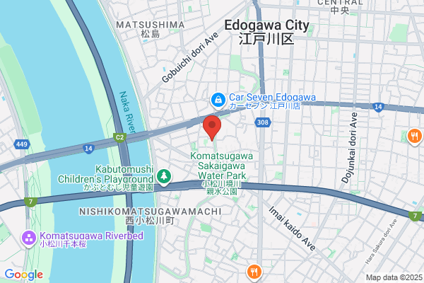 Tagashin Inc.