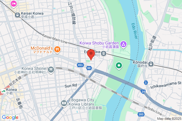 Watanabe Medical Instruments Mfg. Co.