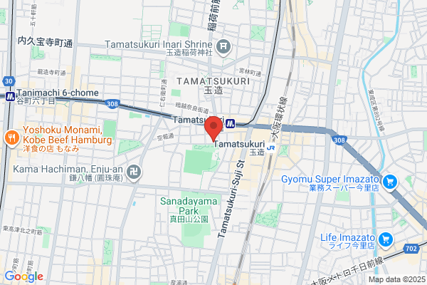 Nakamoto Tekkosho Co., Ltd.