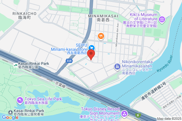 Nakamura Kinzoku Seisakusho Co., Ltd.