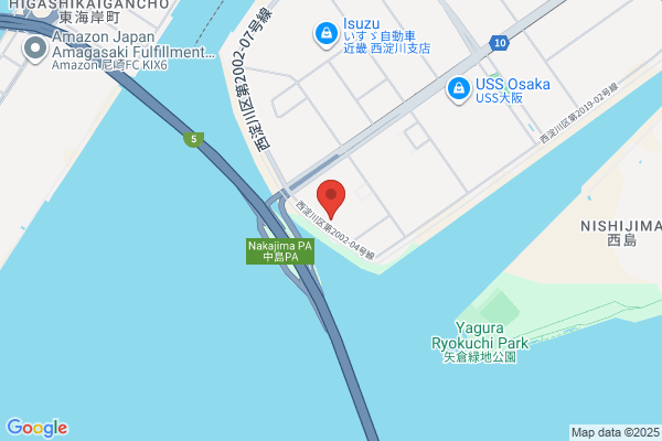 Nasu Denki Tekko Co., Ltd. Kansai Eigyobu