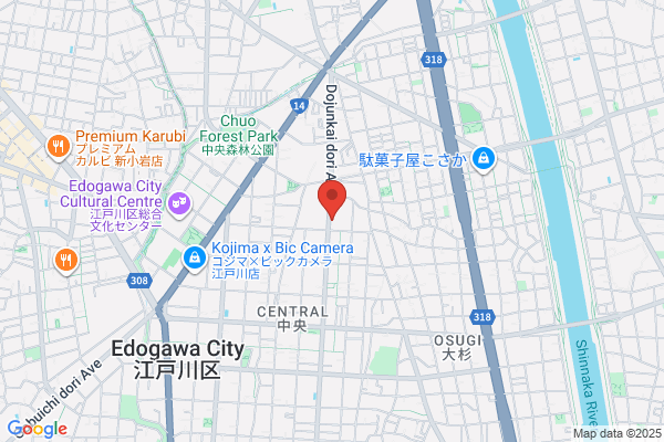 Sankyo Seisakusho Co., Ltd.