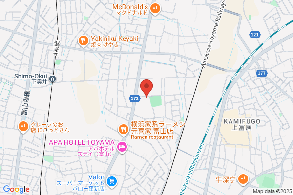 Takeuchi Press Industries Co., Ltd.