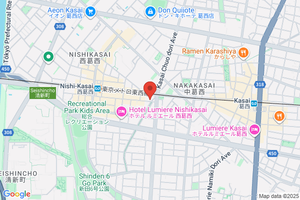 Bell Wood Corporation Co., Ltd. EdogawaShop