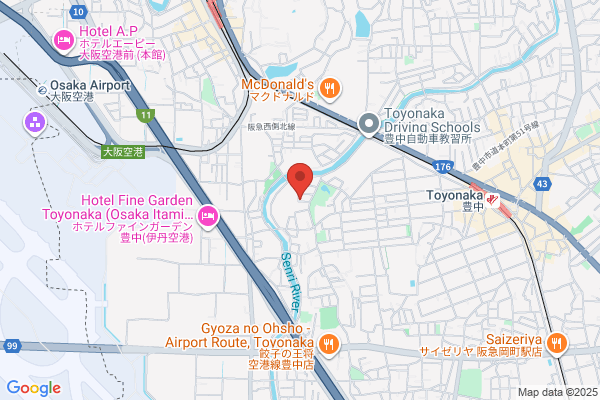 Fuji Kyuko Hikkoshi Center