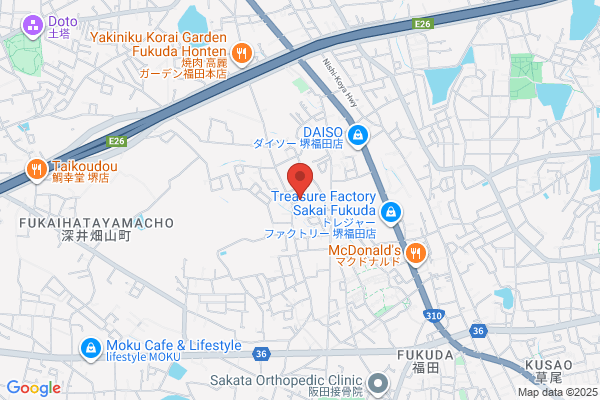Ueda Fur Co., Ltd.
