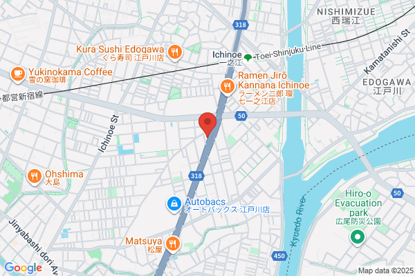 Apple Delivery Co., Ltd.
