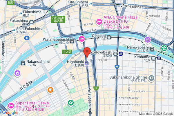 Daiwa Kogyo Co., Ltd.