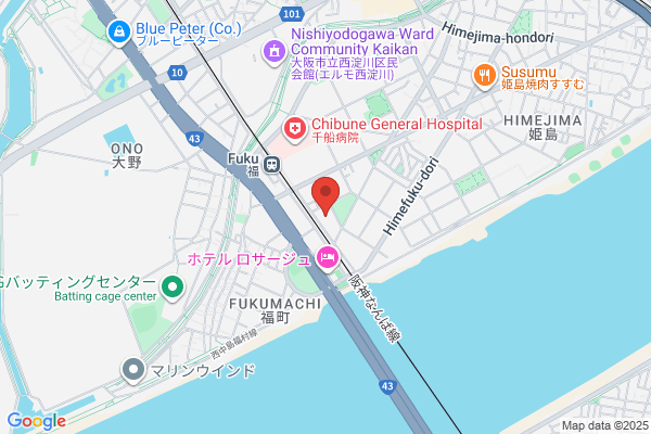 Hanshin Konpo Kogyo Co. Ltd.