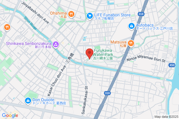 Ohkawa Sangyo Co., Ltd.