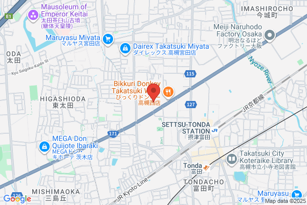 Terashima Co., Ltd.