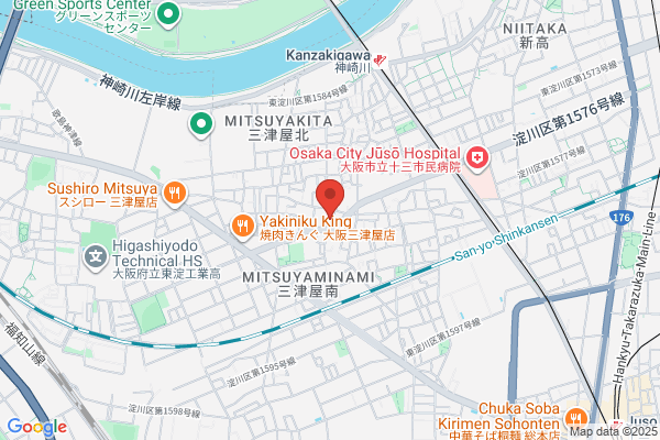 Chuo Paint Co., Ltd.