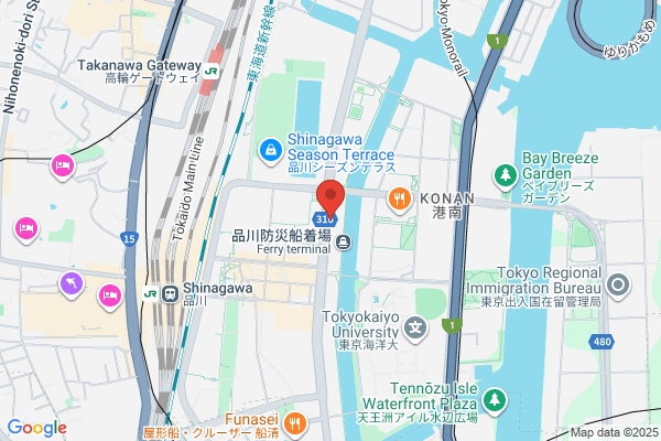 Daido Toryo Co., Ltd.