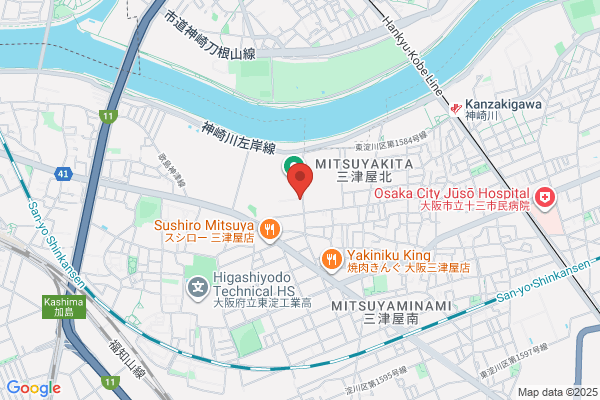 Daishin Paint Co., Ltd.