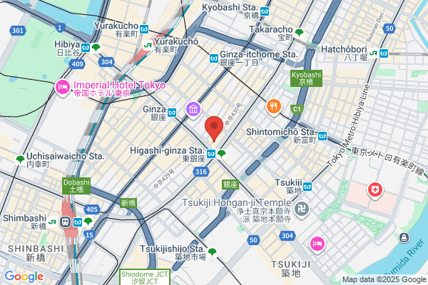 Rinrei, Co., Ltd. Osaka Br.