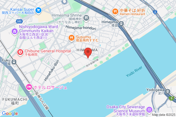 Rock Paint Co., Ltd.