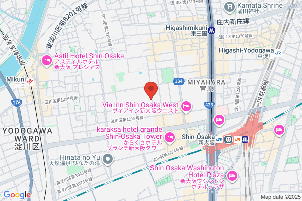 Sanyu Paint Co., Ltd.