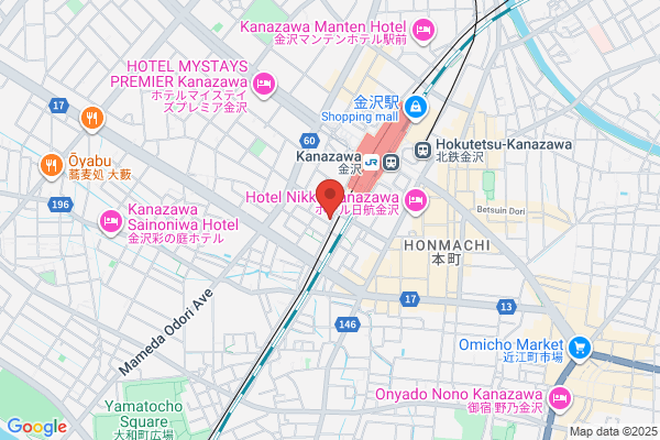 Aozora Pharmacy