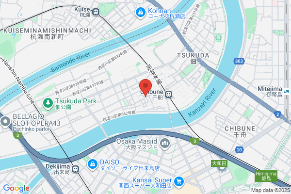 Chibune Heart Pharmacy