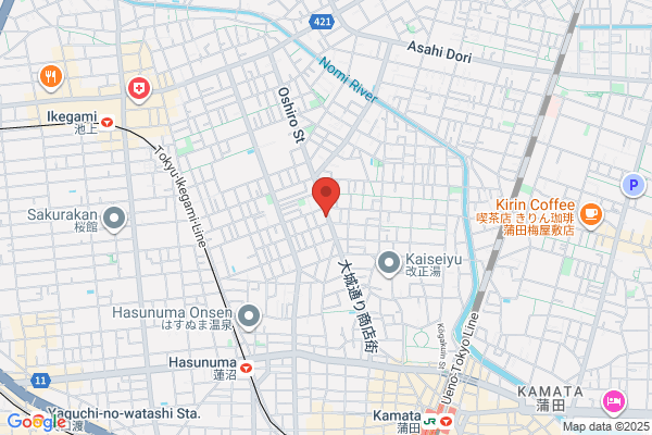Daiichi Yakkyoku