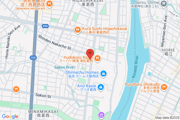 Himawari Chozai Yakkyoku