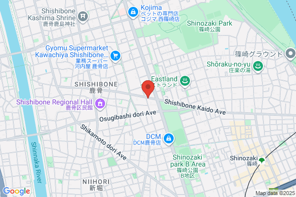 Hotei Pharmacy