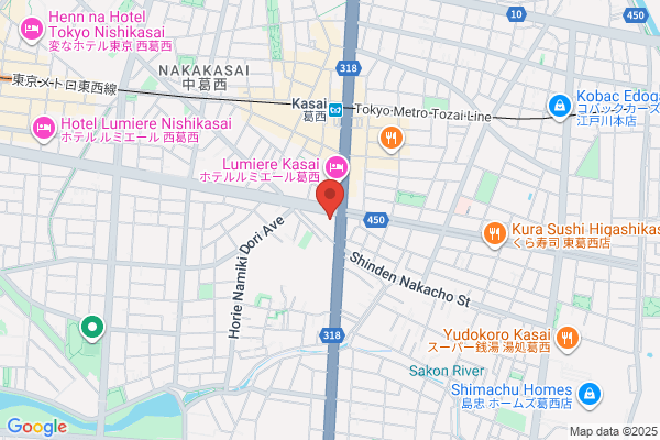 Matsuda Drug