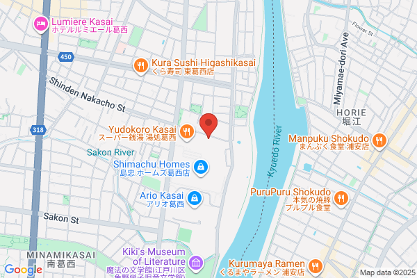 Nippon Roll Mfg. Co., Ltd.