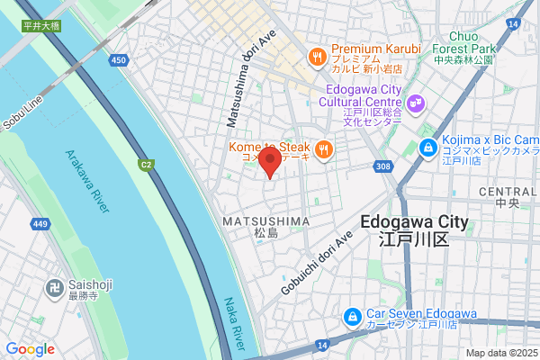 Minami Seisakusho