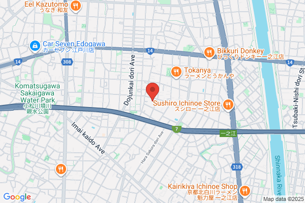 Yamako Co., Ltd.