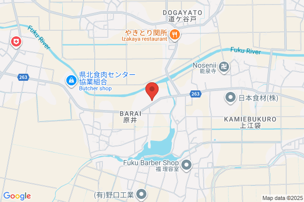Azuma Kogyosho Co., Ltd.