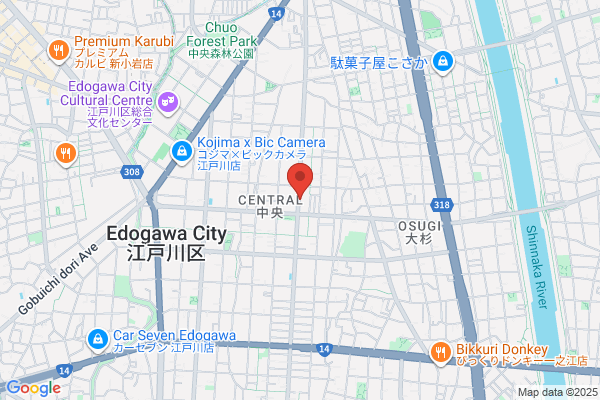 Honda Seisakusho Co., Ltd.