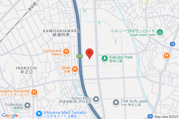 Koike Seisakusho K.K.