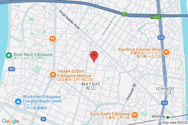 Kosuda Seisakusho Co., Ltd.