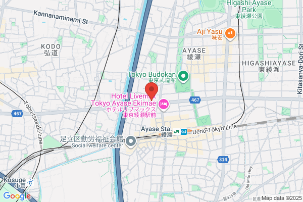 Marui Seisakusho Co., Ltd.