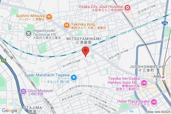 Meiko Seisakusho Co., Ltd.