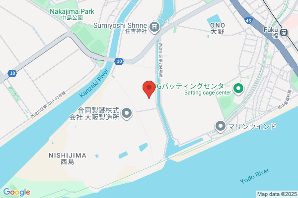 Nabetani Seisakusho Co., Ltd.