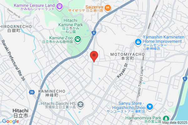 Nakamura Seisakusho Co., Ltd.