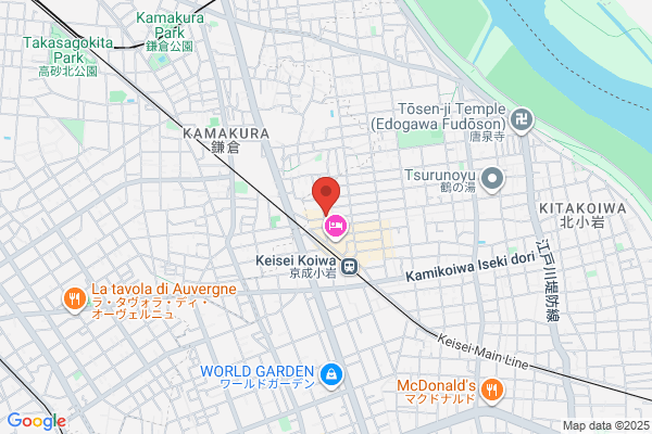 Waei Kogyo Co., Ltd.