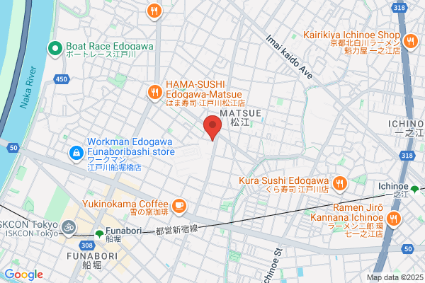 Maruka Seiki Co., Ltd.