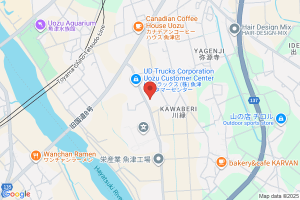 Hitachi Tool Eng., Ltd.