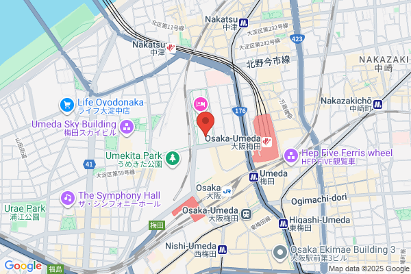 Kuroda Seiko Co., Ltd. Osaka Br.