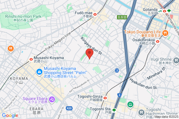 Seiwa Sangyo Co., Ltd.