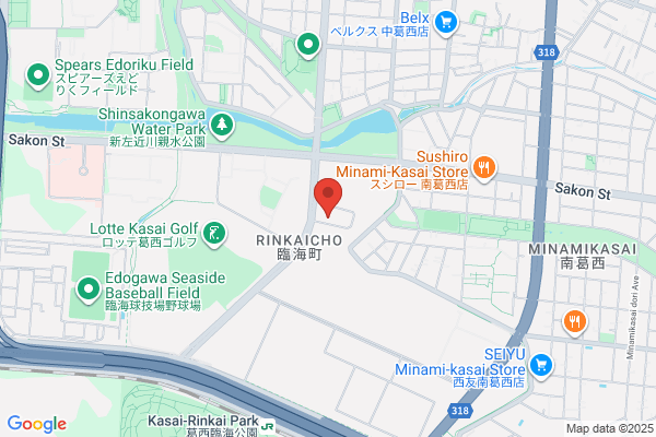 Ai Joho Center Corp.