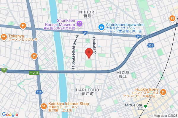 MY Beam Co., Ltd.