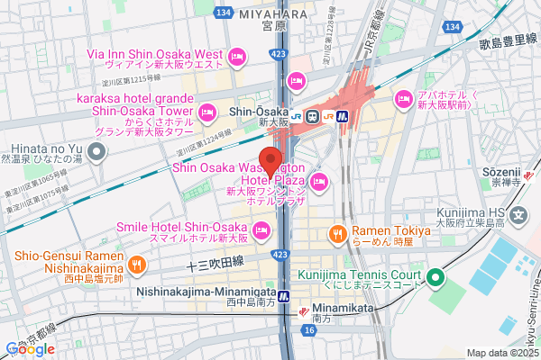 Gossgraphic Systems Japan Co., Ltd.