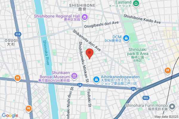 Aibi Home Co., Ltd.
