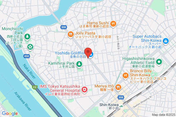 Aimonoya Shoji Co., Ltd.