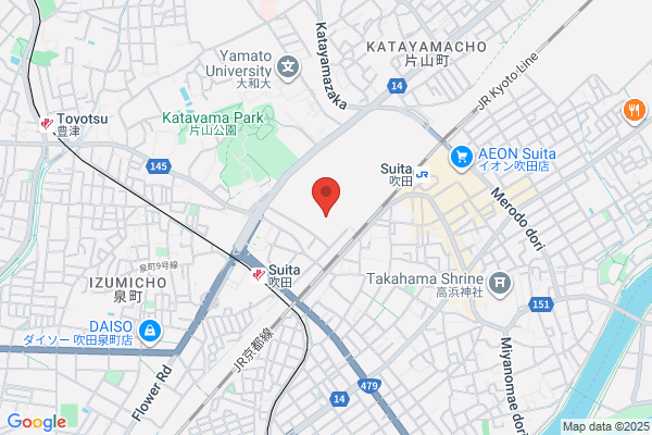 Asahi House Co., Ltd. Shinosaka Ekimae Center
