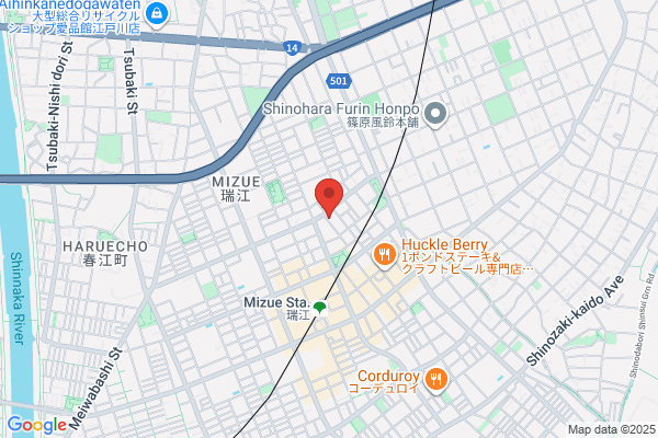 Azuma Komuten Co., Ltd.